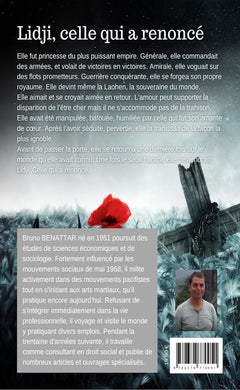 Lidji, celle qui a renoncé