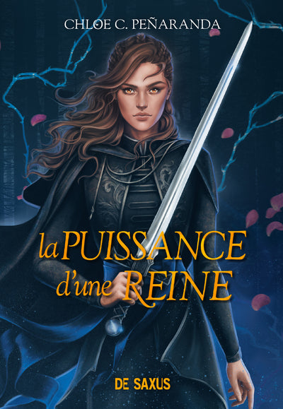 La Puissance d'une reine
