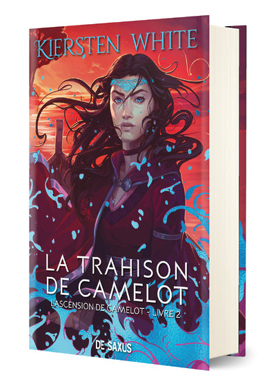 La trahison de Camelot