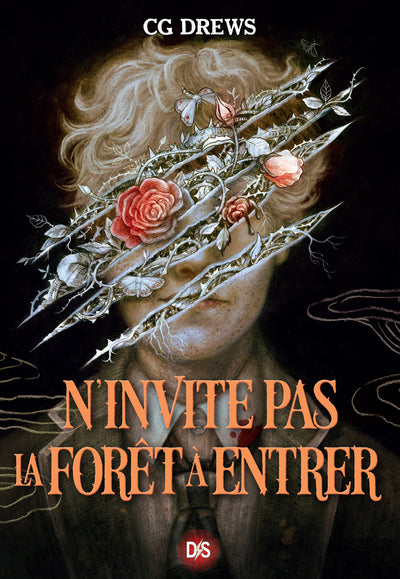 N'invite pas la forêt à entrer