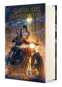 Les chevaliers de Sombrecoeur - Tome 01