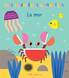 La mer