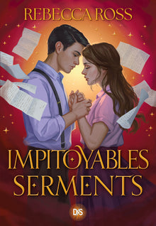 Impitoyables Serments - Tome 02