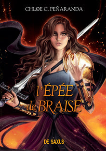 L'épée de braise