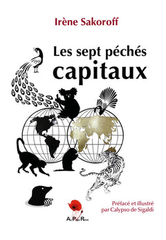 Les 7 péchés capitaux