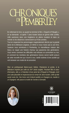 Chroniques de Pemberley