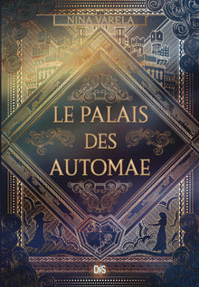 Le Palais des Automae