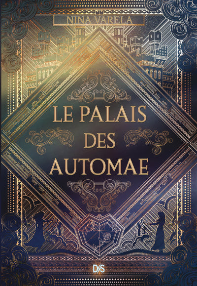 Le Palais des Automae