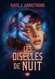 Les Oiselles de Nuit - Livre 01 (broché)