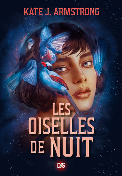 Les Oiselles de Nuit - Livre 01 (broché)