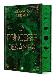 La princesse des âmes