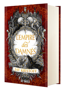 L'empire des damnés