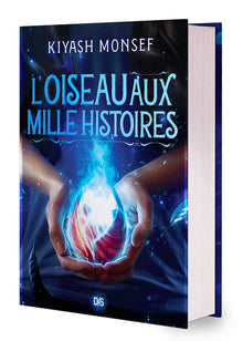 L'Oiseau aux Mille Histoires