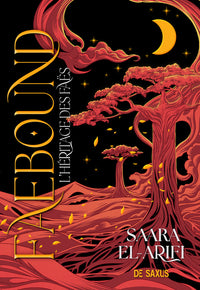 Faebound - Tome 01 L'Héritage des faës