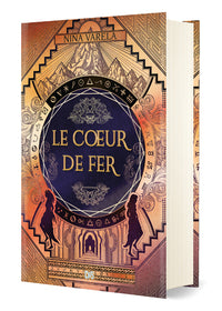 Le coeur de fer - Tome 02