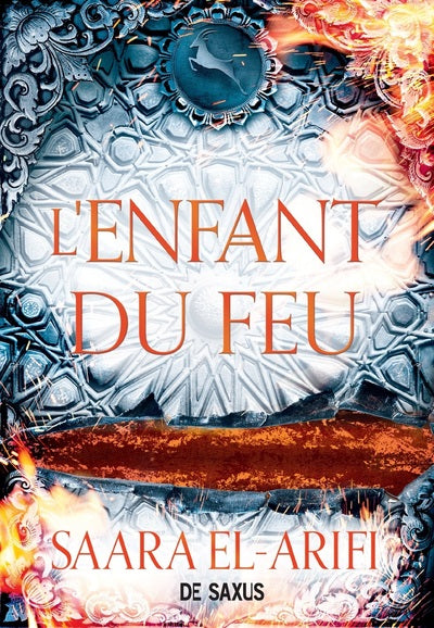 L'Ultime Brasier - L'Enfant du Feu