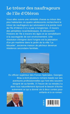 Le trésor des naufrageurs de l'île d'Oléron