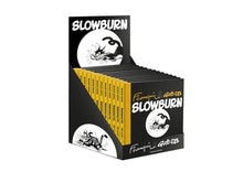 Slowburn - PLV comptoir 15 ex.