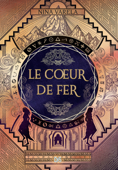 Le coeur de fer - Tome 02