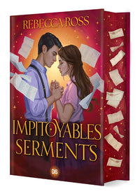 Impitoyables Serments - Tome 02