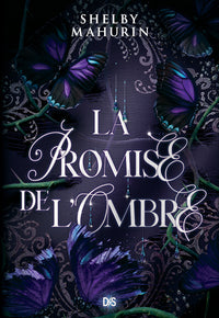 La Promise de l'ombre - Tome 02 Le Voile écarlate