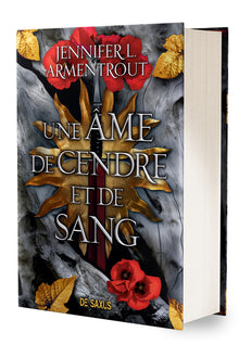 Le Sang et la Cendre - Tome 05 Une âme de cendre et de sang