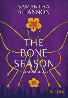 Bone Season