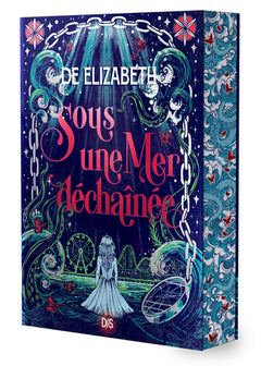 Sous une mer déchaînée (broché)