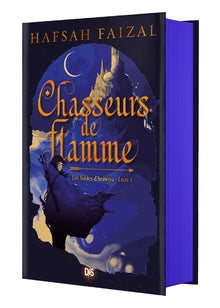 Chasseurs de flamme