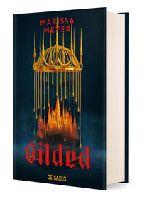 Gilded - Tome 01