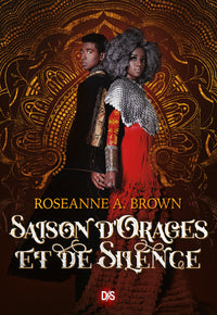 Saison d'orages et de silence - Tome 02 (broché)