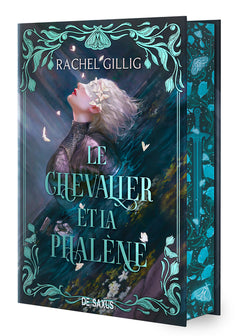 Le Chevalier et la Phalène - Livre 01 Le Royaume d'Euroche