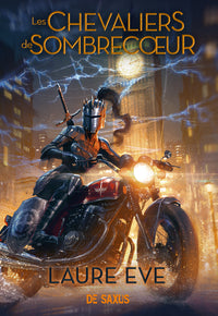 Les chevaliers de Sombrecoeur - Tome 01