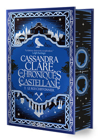 Le Roi Chiffonnier - Les Chroniques de Castellane, tome 2