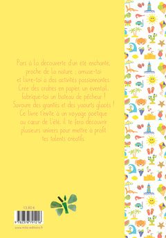 Enchante l'été