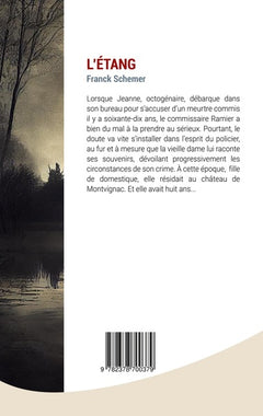L'étang