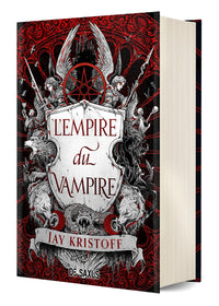 L'empire du vampire