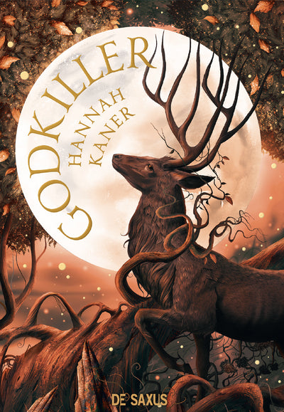 Les dieux déchus - Livre 01 Godkiller