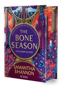 Bone Season