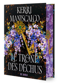 Le Trône des déchus