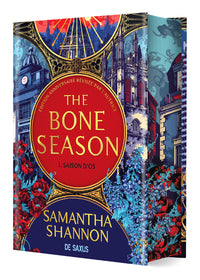 Bone Season
