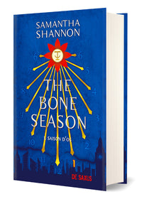 Bone Season