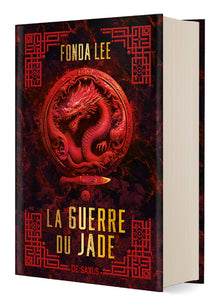 La guerre du jade