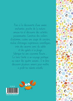 Enchante les saisons