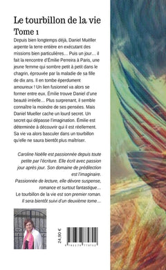 Le tourbillon de la vie
