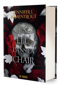 Un feu dans la chair - Tome 03 La Chair et le Feu