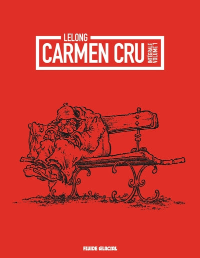 Carmen cru