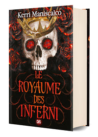 Le Royaume des Inferni