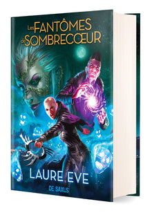 Les Fantômes de Sombrecoeur - Tome 02