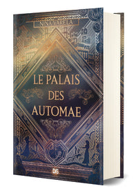 Le Palais des Automae